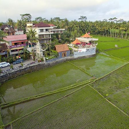 Ubud Kartini Hostel 外观 照片
