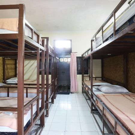 Ubud Kartini Hostel 外观 照片