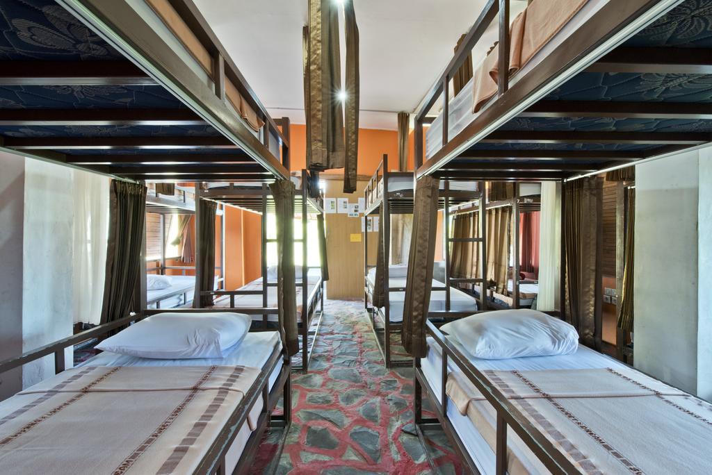 Ubud Kartini Hostel 外观 照片