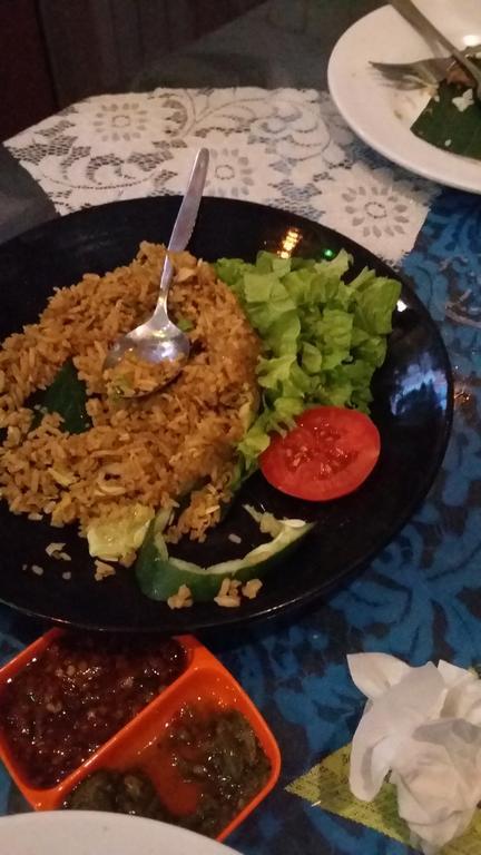 Ubud Kartini Hostel 外观 照片
