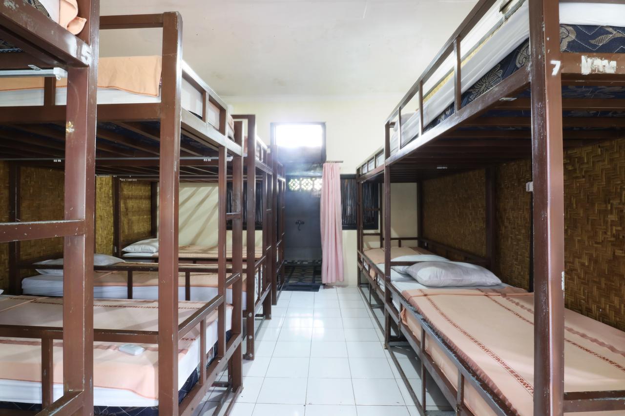 Ubud Kartini Hostel 外观 照片