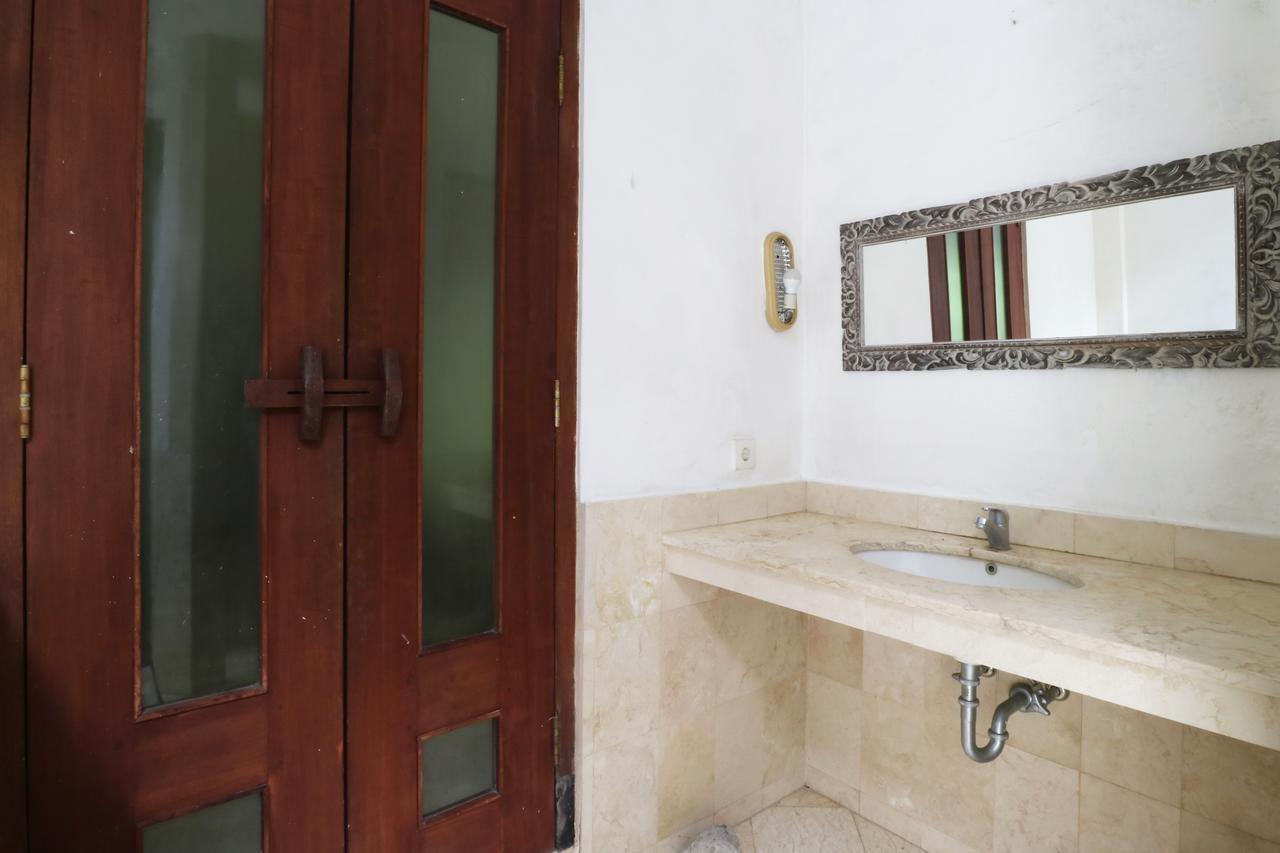 Ubud Kartini Hostel 外观 照片