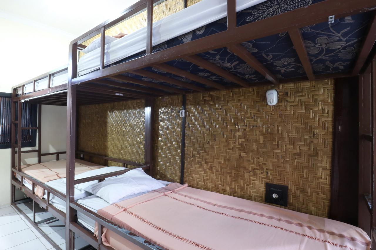 Ubud Kartini Hostel 外观 照片