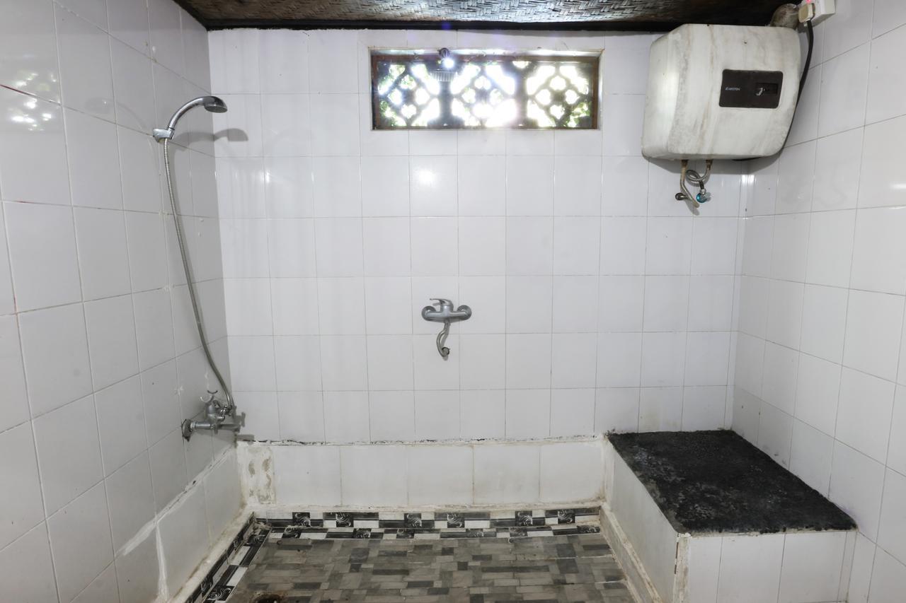 Ubud Kartini Hostel 外观 照片