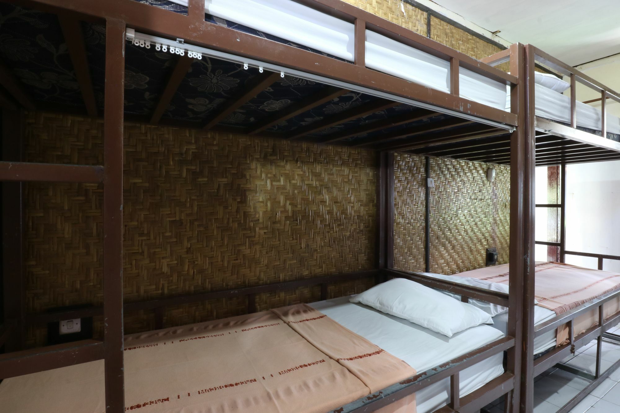 Ubud Kartini Hostel 外观 照片
